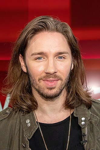 Gil Ofarim als Gil Ofarim