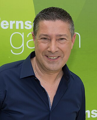 Joachim Llambi als Joachim Llambi