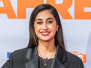 Özge Delioglan als Esma Gülek